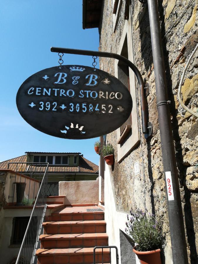 Bed and Breakfast Centro Storico Ананьї Екстер'єр фото